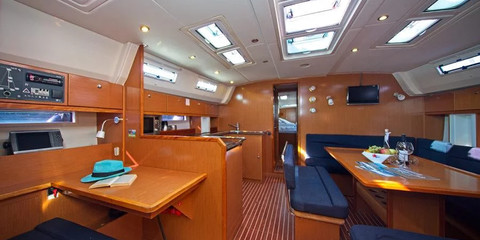 Bavaria 50