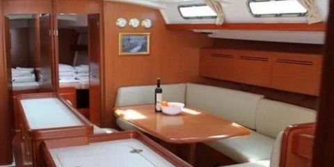 Beneteau Cyclades 50.5