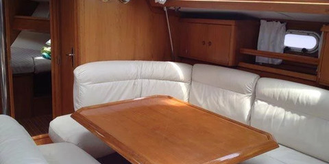 Jeanneau Sun Odyssey 45.2