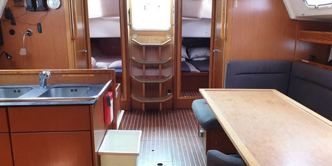Bavaria 51 Cruiser