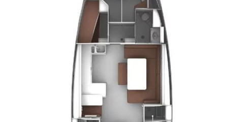 Bavaria Cruiser 51