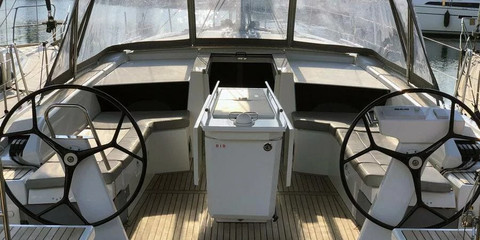 Beneteau Oceanis 46.1