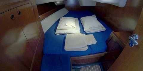 Grand Soleil 46.3