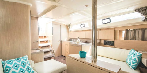 Oceanis 41.1
