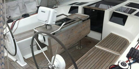 Hanse 385