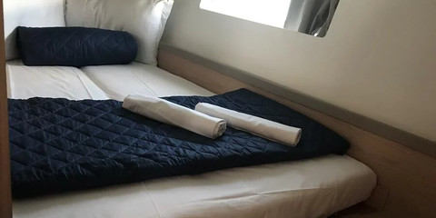 Oceanis 45