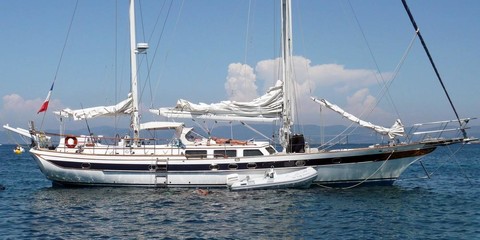 Scorpio 72