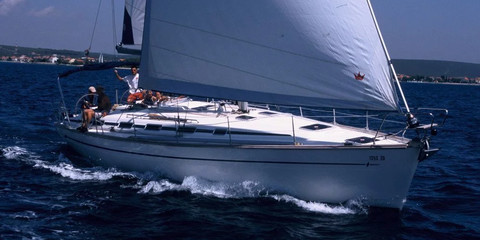 Bavaria 44