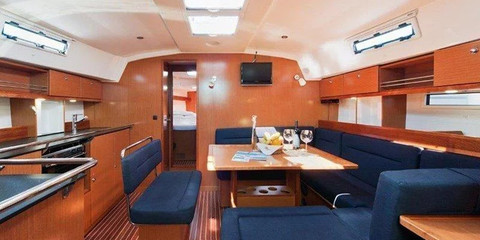 Bavaria 45 Cruiser