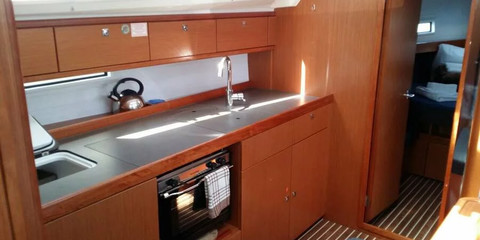 Bavaria Cruiser 41