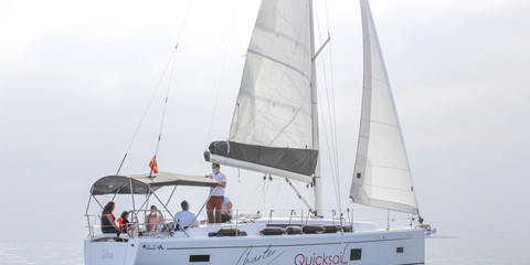 Hanse 388