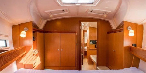 Bavaria 36 Cruiser
