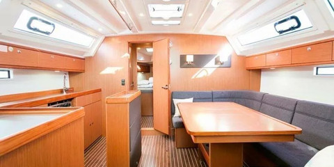 Bavaria 46 Cruiser