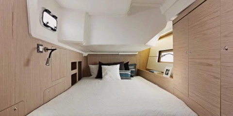 Beneteau Oceanis 46.1