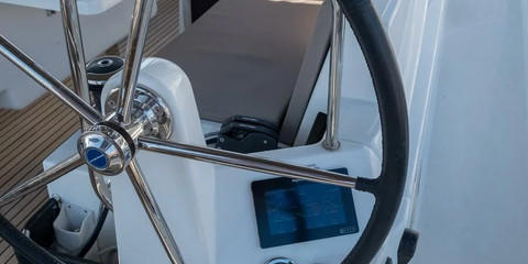Jeanneau Sun Odyssey 440