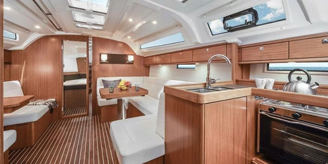 Bavaria Cruiser 51