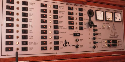 Ocean Star 51.2