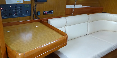 Jeanneau Sun Odyssey 39i