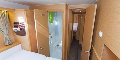 Lagoon 400 S2