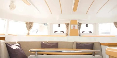 Lagoon 380