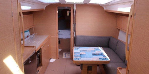 Dufour 390 Grand Large