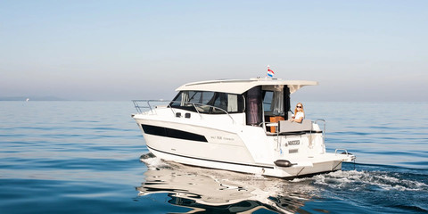 Balt 818 Titanium