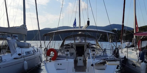 Bavaria 50 Cruiser