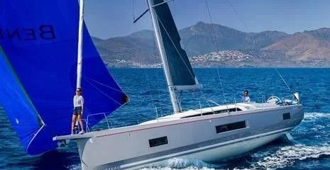 Beneteau Oceanis 46.1