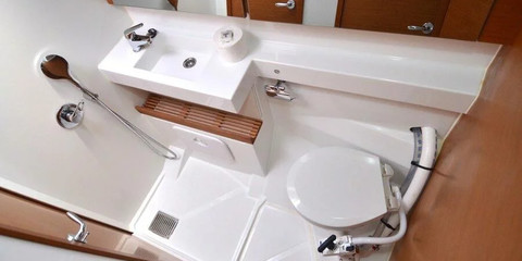 Jeanneau Sun Odyssey 440