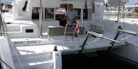 Lagoon 450