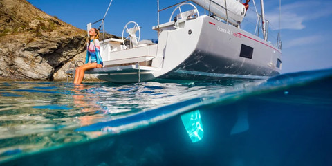Beneteau Oceanis 46.1
