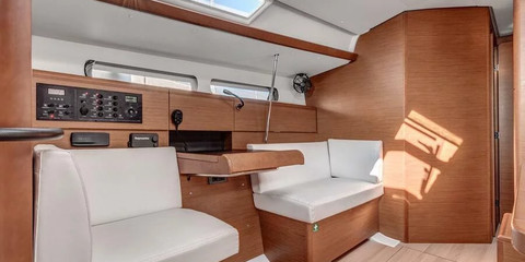 Jeanneau Sun Odyssey 449