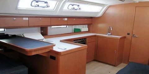 Bavaria 51 Cruiser
