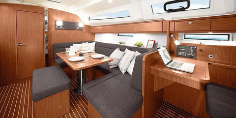 Bavaria Cruiser 41 Style