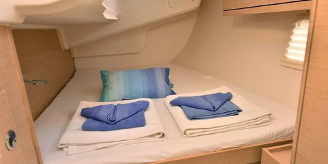 Hanse 418