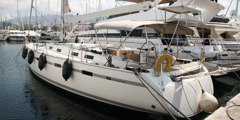 Bavaria 55 Cruiser