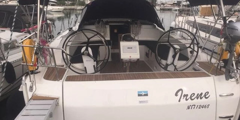 Bavaria 46 Cruiser