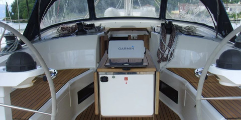 Bavaria 45 Cruiser