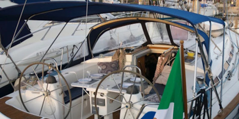 Bavaria 44