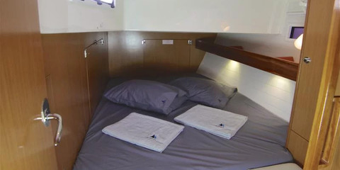 Bavaria 45 Cruiser