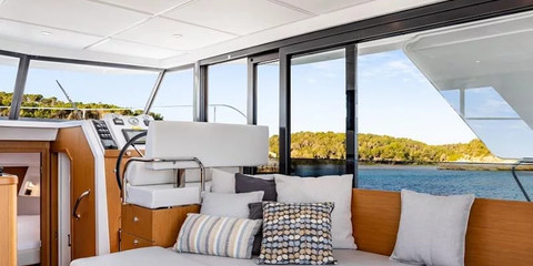 Beneteau Swift Trawler 30