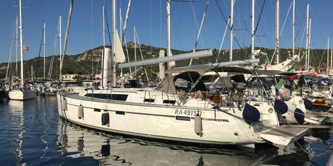 Bavaria Cruiser 51