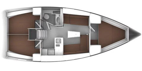 Bavaria 37 Cruiser