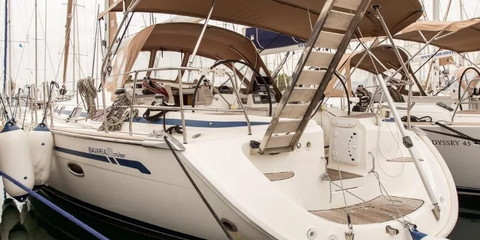 Bavaria 50 Cruiser