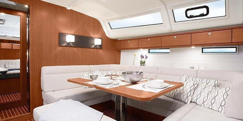 Bavaria Cruiser 51