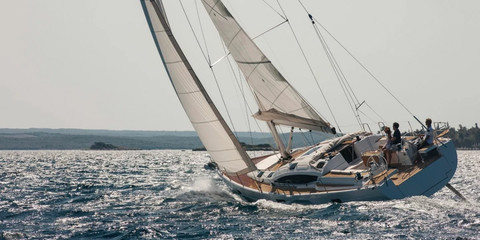 Elan Impression 50