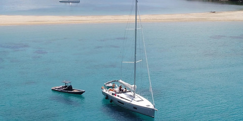 Oceanis 51.1