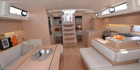 Oceanis 51.1
