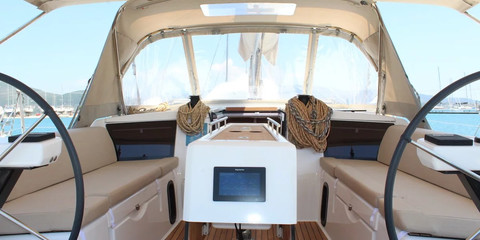 Dufour 390 Grand Large