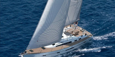 Bavaria 56 Cruiser